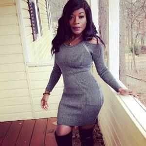 Meet your Posher, Jamesetta